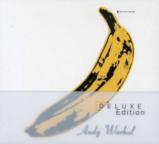 Velvet Underground, Nico: The Velvet Underground - CD