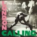 London Calling - Plak