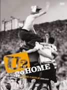 U2: Go Home - Live From Slane Castle Ireland - DVD