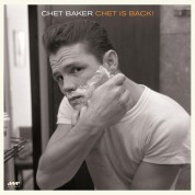 Chet Baker: Chet is Back - Plak