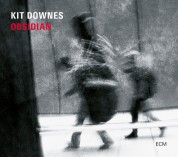 Kit Downes: Obsidian - CD