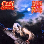 Ozzy Osbourne: Bark At The Moon - CD