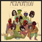 Rolling Stones: Metamorphosis - CD