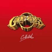 Commodores: Collected - Plak
