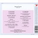 Puccini Love Affairs - CD