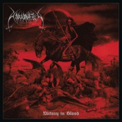 Unanimated: Victory In Blood - CD