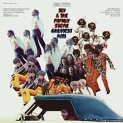 Sly & The Family Stone: Greatest Hits - Plak