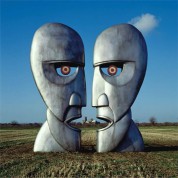 Pink Floyd: The Division Bell (Remastered) - CD