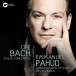 Bach: Flute Concertos - CD