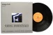 Vinyl Essentials - The Ultimate Pickup Test Record - Plak