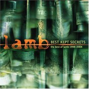 Lamb: Best Kept Secrets - CD