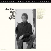 Bob Dylan: Another Side Of Bob Dylan (Limited Mono Edition - 45 RPM) - Plak