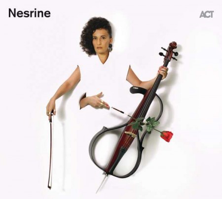 Nesrine Belmokh: Nesrine - CD