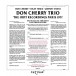 Don Cherry Trio - The ORTF  Recordings Paris 1971 (Avrupa Edisyonu - Okay Temiz Islak İmzalı) - Plak