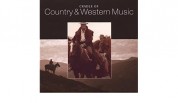Çeşitli Sanatçılar: Cradle of Country & Western Music - CD
