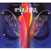 Najma Akhtar: Rishte - CD