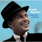 Frank Sinatra: Come Fly With Me (+1 Bonus Album: Come Dance With Me!) - CD