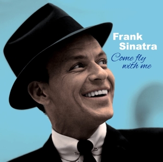 Frank Sinatra: Come Fly With Me (+1 Bonus Album: Come Dance With Me!) - CD