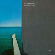 Pat Metheny: Watercolors - CD