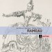 Rameau: Pigmalion, Grands Motets - CD