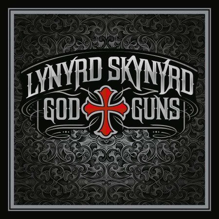 Lynyrd Skynyrd: God & Guns - Plak