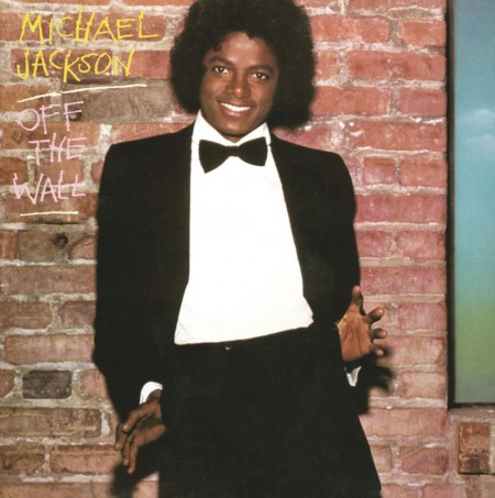 Michael Jackson: Off The Wall - CD