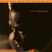 Miles Davis: Nefertiti - SACD