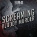 Screaming Bloody Murder - CD