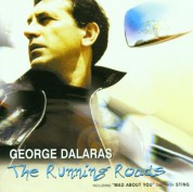 George Dalaras: The Running Roads - CD