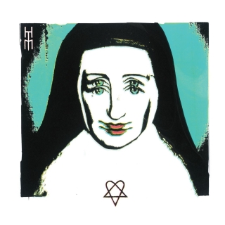 HIM: Screamworks - CD