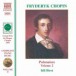 Chopin: Polonaises, Vol. 2 - CD