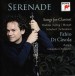 Seranade, Songs For Clarinet - CD