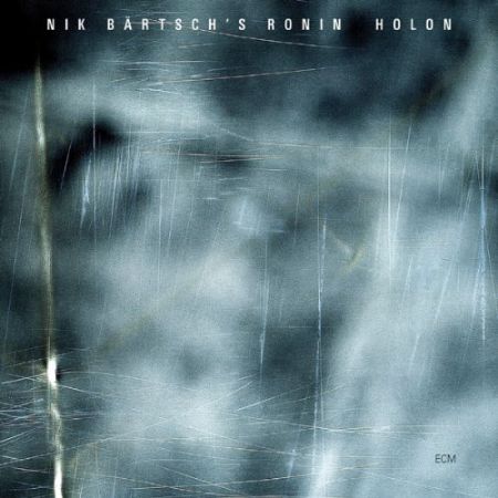 Nik Bärtsch’s Ronin: Holon - CD