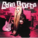 Avril Lavigne: Greatest Hits - Plak