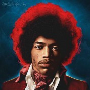 Jimi Hendrix: Both Sides of the Sky (Limited Edition) - Plak