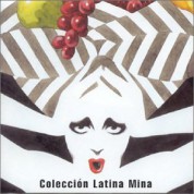 Mina: Coleccion Latina Mina - CD