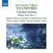 Stanford: Clarinet Sonata / Piano Trio No. 3 / 2 Fantasies - CD
