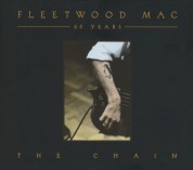 Fleetwood Mac: 25 Years: The Chain - CD