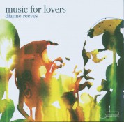 Dianne Reeves: Music for Lovers - CD