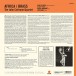 John Coltrane Quartet - Africa / Brass +1 Bonus Track. Limited Edition In Solid Orange Colored Vinyl. - Plak