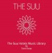 The Suu - CD