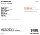 Nils Landgren: Eternal Beauty - CD Foto #2