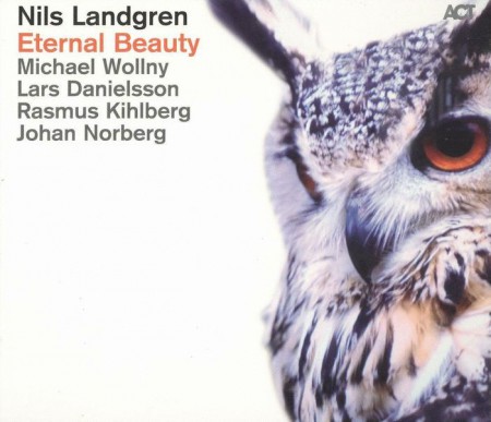 Nils Landgren: Eternal Beauty - CD
