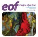 EOF: Umursanmamış - CD