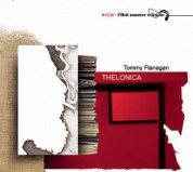 Tommy Flanagan: Thelonica - CD