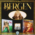 Bergen: Acıların Kadını / Yıllar Affetmez - CD