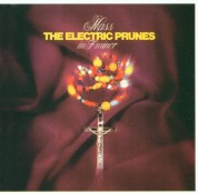 Electric Prunes: Mass In F Minor - CD