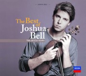 Joshua Bell - The Best Of Joshua Bell - CD