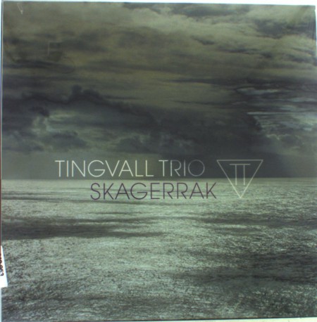 Tingvall Trio: Skagerrak (Limited Edition) - Plak