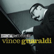 Vince Guaraldi: Essential Standards - CD